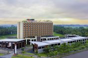 Dorong Praktik Hotel Berkelanjutan, Swiss-Belhotel International Indonesia Targetkan 100 Persen Telur Bebas Kandang pada 2035