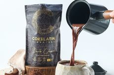 Cerita Irena Membangun Bisnis Minuman Cokelat, Berawal dari Niat Ubah Gaya Hidup