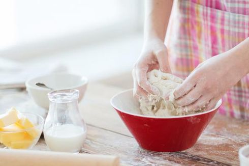 Memasak Makanan Sendiri Bikin Hidup Lebih Bahagia, Mau Bukti? 