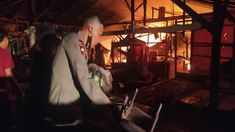 140 Kios di Pasar Perum Paniki Manado Terbakar, Polisi Lakukan Penyelidikan