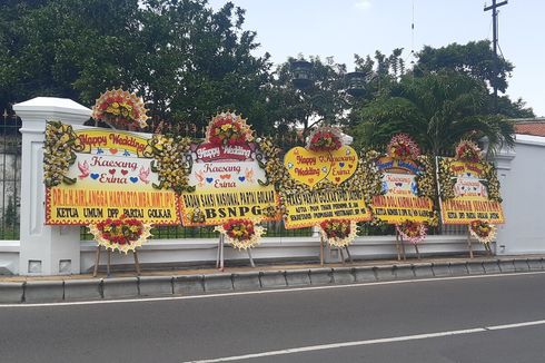 Sebagai Anak Presiden, Kaesang Harus Lapor ke KPK jika Terima Hadiah Pernikahan