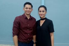 Sidang Cerai Tengku Dewi dan Andrew Andika Ditunda
