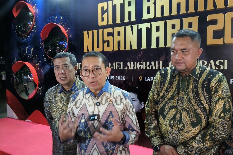 Menbud Fadli Zon Ungkap Potensi Wisata Bogor, Sejumlah Situs Sejarah Akan Direvitalisasi