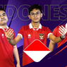 Timnas E-sport eFootball Indonesia Juara AFC eAsian Cup 2023