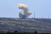 Hamas Luncurkan Roket ke Tel Aviv Israel, Seperti Apa Dampaknya?