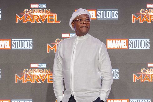 Samuel L Jackson Beri Tips Jadi Aktor Marvel Cinematic Universe