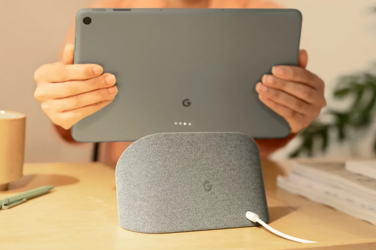 Google Pixel Tablet