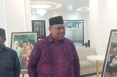 Mantan Sekjen PKB Lukman Edy Penuhi Undangan PBNU, Bawa AD/ART Partai