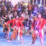 Promosi Wisata, Begini Kemeriahan Parade Seni Budaya HUT ke-80 Jawa Tengah