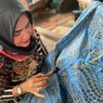 Ragam Batik Bordir dan Tenun Berbagai Daerah Hadir di Bandung, Catat Tanggalnya