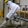 Indonesia Highlights: Occupancy Rate of Covid-19 Hospital Beds in Jakarta Rising | Jokowi Asserts Equal Access to Covid-19 Vaccine | East Java Hosts Fashion Show