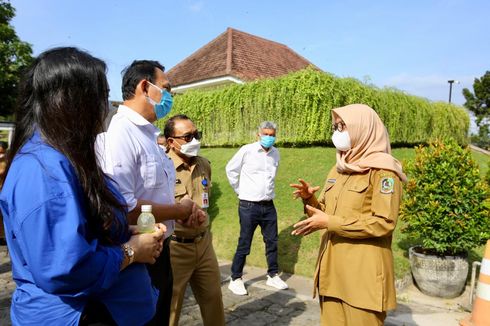 Ahok Puji Banyuwangi: Bisa Maju meski Jauh dari Ibu Kota, karena Inovasi