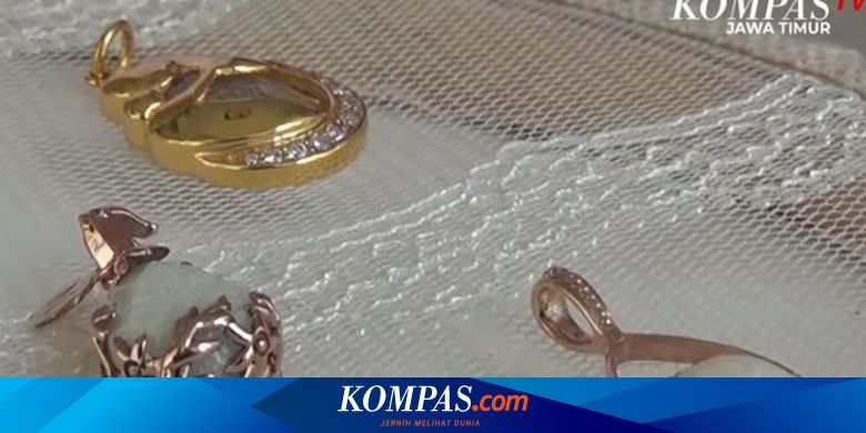 Cerita Anya Membuat Perhiasan Cantik dari ASI Produknya 