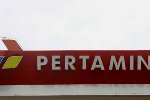 Ini yang Akan Ditawarkan Pertamina ke Raja Salman