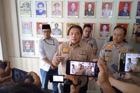 Soal Polemik Ibadah GKKD di Lampung, Komisi III DPR: Peraturan Bersama 2 Menteri Perlu Ditinjau Kembali