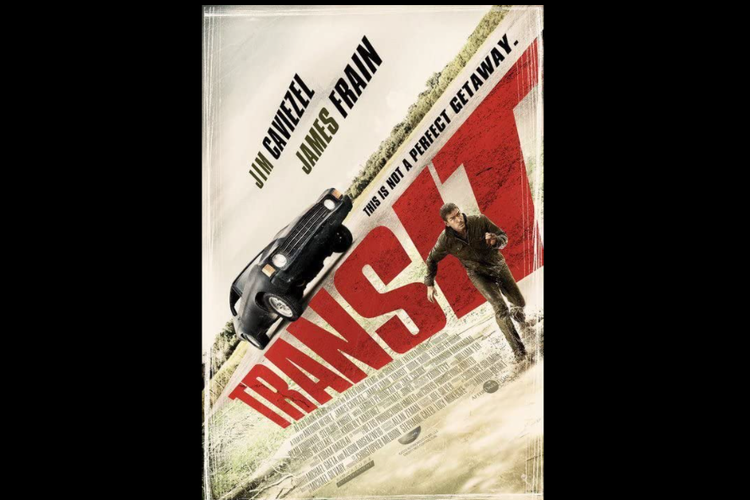 Film aksi thriller Transit (2012) tayang di Catchplay+.