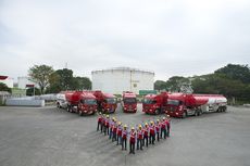 Pertamina Siapkan Protokol The New Normal untuk Melindungi Pekerja dan Pelanggan