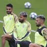 Wolves Vs Man City - Aguero dan Laporte Absen, Mahrez Siap Main
