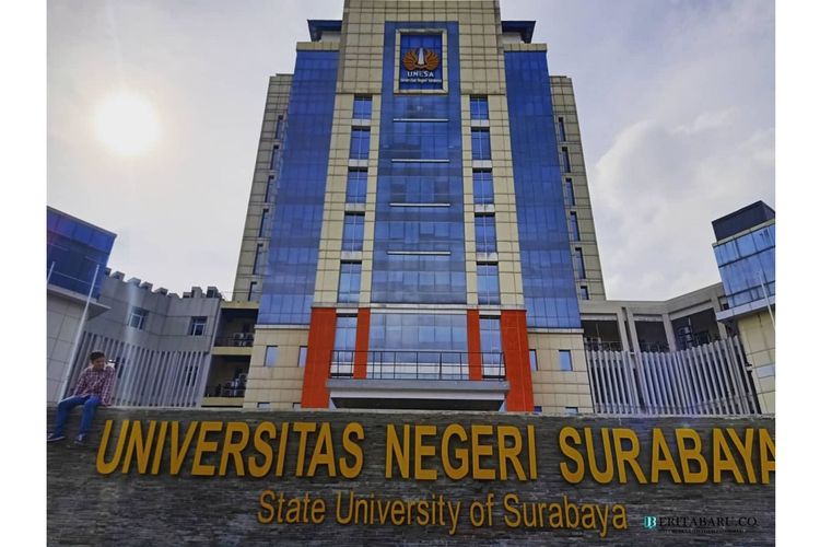 Lolos UTBK SNBT 2025, Berapa Biaya Kuliah di Unesa, UM, Unnes, dan UPI?