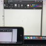 Cara Remote MacBook dengan iPhone dari Jarak Jauh via VNC Viewer