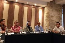 Gerindra-PKS Rapat Bareng Tim Panelis Bahas 