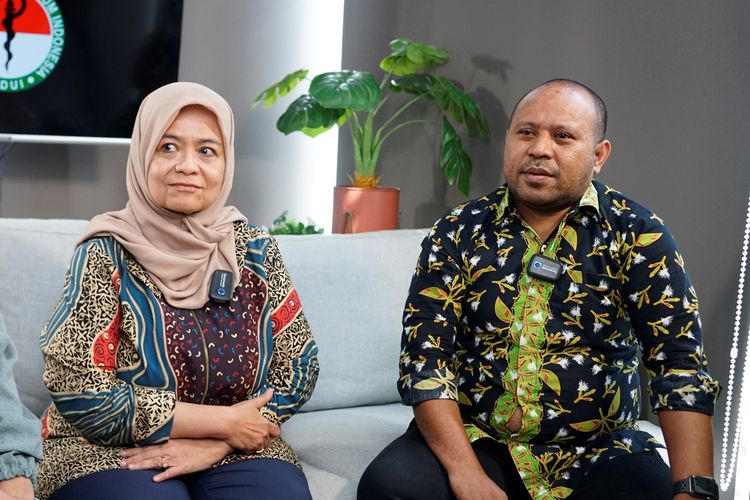 PDUI Dukung Uji Klinis Produk Penurun Diabetes Buatan Indonesia