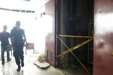 Rieke: Usut Kebakaran jika Ada Arsip Pansus Pelindo II yang Hilang