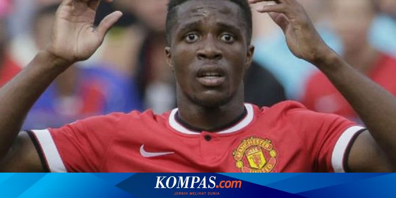 Wilfried Zaha Buka Suara Soal Tuduhan Perbuatan Asusila Terhadap Putri David Moyes Halaman All Kompas Com