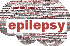 Epilepsi Tidak Menular dan Bukan Kutukan