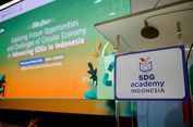 SDG Academy Indonesia di Bawah Kepemimpinan Bappenas, Buka Ruang Partisipasi Publik