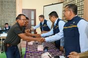 Otorita IKN Mulai Tata Koridor Sepaku Seluas 219 Hektar