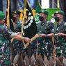 KSAD Pimpin Sertijab 14 Jabatan Penting TNI AD, Ini Daftar Lengkapnya...