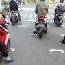 Dipuji Khofifah, Lampu Merah ala Starting Grid MotoGP Bakal Ditambah