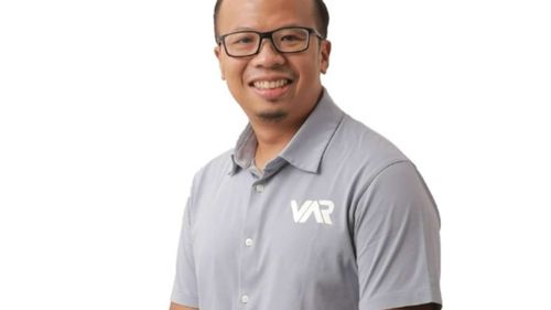 Profil Viman Alfarizi, Keponakan Bos PO Primajasa Jadi Wali Kota Tasikmalaya Terpilih