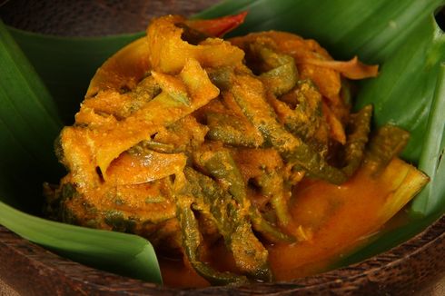 Resep Naniarsik atau Ikan Mas Arsik, Sajian khas Batak Pedas dan Segar