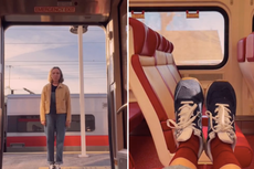 Cara Bikin Video Ala Wes Anderson yang Sedang Tren di TikTok