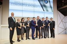 Berorientasi Konsumen, BMW Hadirkan Dua Program Baru