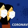 Dua WNI Positif Corona, Ini Perbedaan 'Pasien dalam Pengawasan' dan 'Pemantauan'