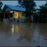 Banjir Terjang Mentawai sejak Sabtu, Sudah 4 Hari Tak Kunjung Surut, Daerah Terdampak Bertambah