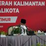 Ma'ruf Amin Dorong UNS Percepat Ekonomi dan Keuangan Syariah Indonesia