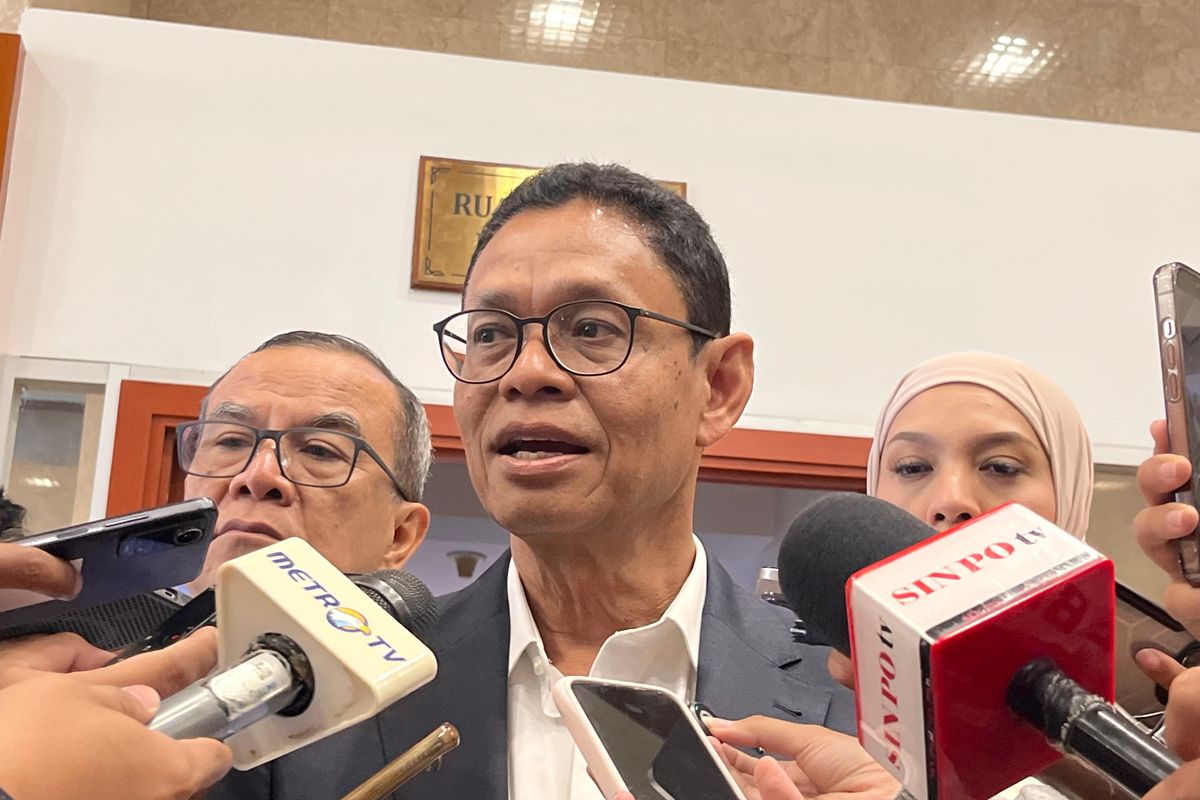 ESDM Petakan 15 PLTU Emisi Tinggi Usai Pensiun Dini Cirebon-1 Batal