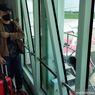 Ada Masalah Mesin, Batik Air Rute Banda Aceh-Jakarta Mendarat Darurat di Kualanamu