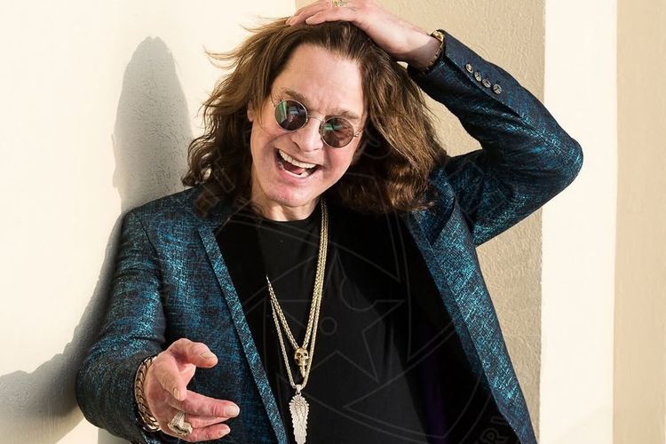 Ozzy Osbourne Meninggal Dunia, Setelah Bertahun-tahun Berjuang Lawan Parkinson
