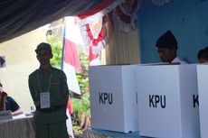 Usai Pemilu, Petugas KPPS di Cianjur Berjatuhan Sakit