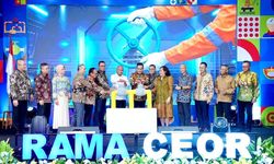 PHE OSES Mulai Implementasi CEOR Offshore Pertama di Indonesia