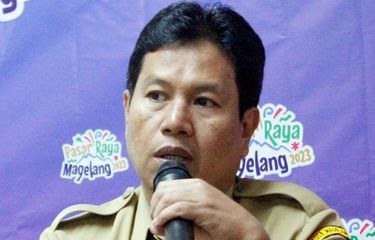 Viral Pelajar SMP Berbuat Mesum di Magelang, Sejumlah Pihak ...