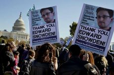 Mantan Pejabat Intelijen AS: Snowden Dimanipulasi Rusia