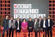 Waktu Netflix Indonesia, Suguhan Terbaru dari Film hingga Serial Asli Indonesia