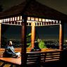 Rute ke Bukit Surya Salaka Bogor, Camping di Pegunungan dengan City Light