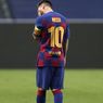 5 Hal yang Buat Lionel Messi Ingin Hengkang dari Barcelona